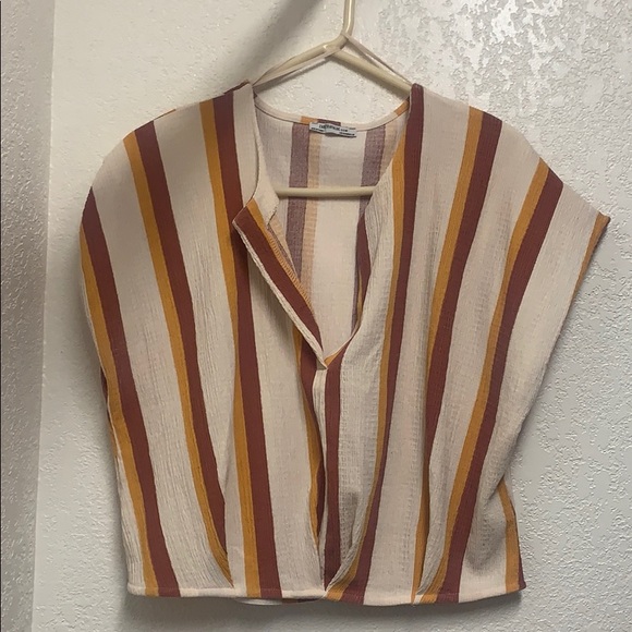 Zara Tops - Zara crop